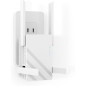 2025 Répéteur WiFi 1.2Gbps Dual Band 5GHz/2.4GHz, Jusqu'à 12880 pi², Port Ethernet, 100+ appareils connectés 2025 Répéteur WiFi 1.2Gbps Dual Band 5GHz/2.4GHz, Jusqu'à 12880 pi², Port Ethernet, 100+ appareils connectés