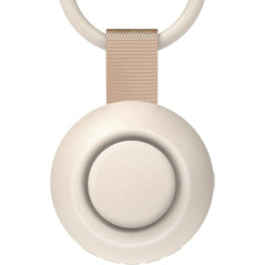 2025 Mom's Choice Award: Portable Sound Machine with AI Cry Detection & Bluetooth