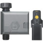 Orbit 90204Z B-hyve Gen 2 Smart Hose Watering Timer with Wi-Fi Hub for Efficient Irrigation Orbit 90204Z B-hyve Gen 2 Smart Hose Watering Timer with Wi-Fi Hub for Efficient Irrigation