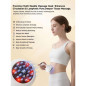 Appareil de remodelage du corps, Massage Drainage Lymphatique & Anti-Cellulite, Soulage Douleurs Sciatique Appareil de remodelage du corps, Massage Drainage Lymphatique & Anti-Cellulite, Soulage Douleurs Sciatique