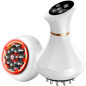 Appareil de remodelage du corps, Massage Drainage Lymphatique & Anti-Cellulite, Soulage Douleurs Sciatique Appareil de remodelage du corps, Massage Drainage Lymphatique & Anti-Cellulite, Soulage Douleurs Sciatique