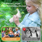Portable Handheld Digital Microscope for Kids - Educational Science Toy Gift for Ages 3-11 Portable Handheld Digital Microscope for Kids - Educational Science Toy Gift for Ages 3-11