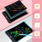 cimetech 8.5 LCD Writing Tablet 2-Pack for Kids, Travel Drawing Pad & Coloring Book, Gifts for Ages 3-8 cimetech 8.5 LCD Writing Tablet 2-Pack for Kids, Travel Drawing Pad & Coloring Book, Gifts for Ages 3-8