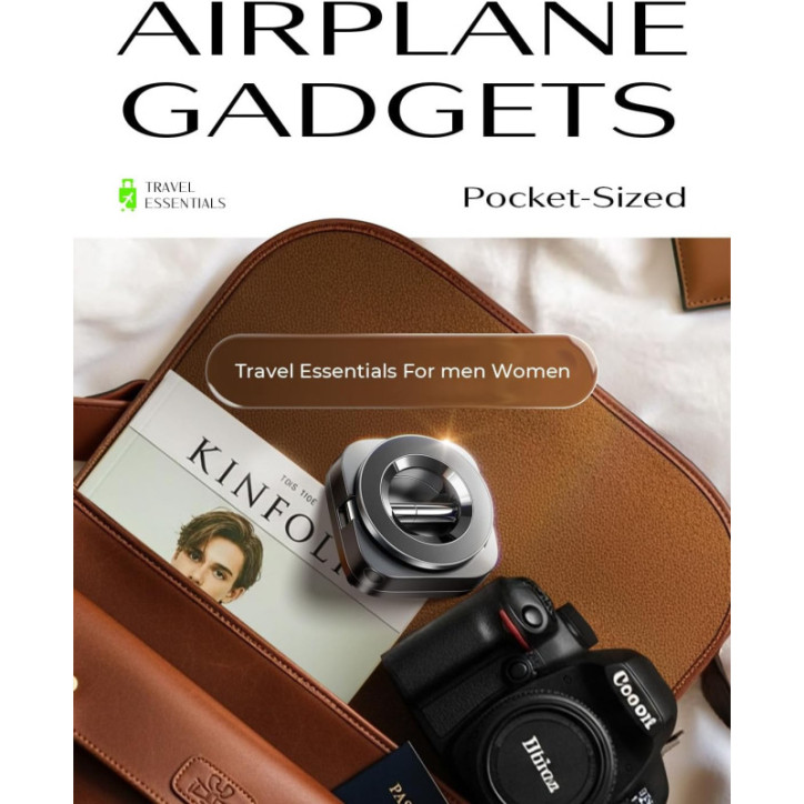 LISEN Cadeaux Voyage Tech pour Femmes Support Téléphone MagSafe Accessoires Cadeaux Noël Parents LISEN Cadeaux Voyage Tech pour Femmes Support Téléphone MagSafe Accessoires Cadeaux Noël Parents