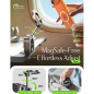 LISEN Travel Gifts for Tech Lovers Women - Airplane Gadgets, Phone Holder, MagSafe Accessories, Vacation Essentials LISEN Travel Gifts for Tech Lovers Women - Airplane Gadgets, Phone Holder, MagSafe Accessories, Vacation Essentials