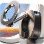 LISEN Travel Gifts for Tech Lovers Women - Airplane Gadgets, Phone Holder, MagSafe Accessories, Vacation Essentials LISEN Travel Gifts for Tech Lovers Women - Airplane Gadgets, Phone Holder, MagSafe Accessories, Vacation Essentials