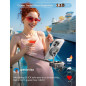LISEN Travel Gifts for Tech Lovers Women - Airplane Gadgets, Phone Holder, MagSafe Accessories, Vacation Essentials LISEN Travel Gifts for Tech Lovers Women - Airplane Gadgets, Phone Holder, MagSafe Accessories, Vacation Essentials