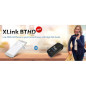 Xtreme Technologies XLink BT HD - High Definition Audio Bluetooth Cell to Home Phone Adapter (1 Cell) Xtreme Technologies XLink BT HD - High Definition Audio Bluetooth Cell to Home Phone Adapter (1 Cell)