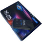Adaptateur Bluetooth Xtreme XLink BT HD Audio Haute Définition pour Téléphone Cellulaire vers Téléphone Fixe Adaptateur Bluetooth Xtreme XLink BT HD Audio Haute Définition pour Téléphone Cellulaire vers Téléphone Fixe