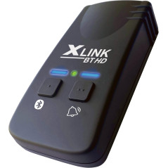 Xtreme XLink BT HD - Adaptateur Audio Bluetooth Haute Définitions