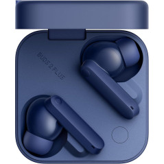 CMF Buds 2 Plus 2025 – Écouteurs Sans Fil ANC Bluetooth Hi-Res