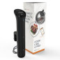 Anova Nano Sous Vide: Cook Like a Pro! Restaurant-Quality Food Made Easy