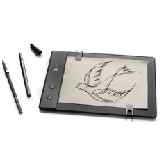 Slate 2+, le compagnon des amoureux du papier-crayon