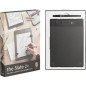 iskn Slate 2+: Draw on Paper, Create Digital Magic! Graphic Tablet for Artists iskn Slate 2+: Draw on Paper, Create Digital Magic! Graphic Tablet for Artists