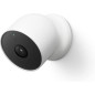Google Nest Cam 2nd Gen Battery - Outdoor & Indoor Security Camera, 1 Pack Google Nest Cam 2nd Gen Battery - Outdoor & Indoor Security Camera, 1 Pack