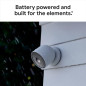 Google Nest Cam 2nd Gen Battery - Outdoor & Indoor Security Camera, 1 Pack Google Nest Cam 2nd Gen Battery - Outdoor & Indoor Security Camera, 1 Pack