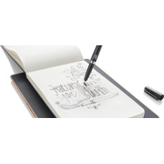 Slate 2+, le compagnon des amoureux du papier-crayon