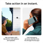 Google Nest Cam 2nd Gen Battery - Outdoor & Indoor Security Camera, 1 Pack Google Nest Cam 2nd Gen Battery - Outdoor & Indoor Security Camera, 1 Pack