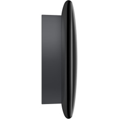 Google Nest Learning Thermostat 4th Gen with Nest Temperature Sensor 2nd Gen - Obsidian Black