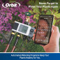 Orbit B-hyve XD 4-Port Smart Hose Watering Timer – Model 24634 Orbit B-hyve XD 4-Port Smart Hose Watering Timer – Model 24634