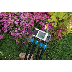 Minuteur d'Arrosage Intelligent B-hyve XD 4-Port Orbit
