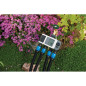 Orbit B-hyve XD Minuteur d'Arrosage Intelligent 4 Voies pour Tuyau 24634 Orbit B-hyve XD Minuteur d'Arrosage Intelligent 4 Voies pour Tuyau 24634