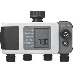 Minuteur d'Arrosage Intelligent B-hyve XD 4-Port Orbit