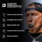 Jawzrsize Pop 'N Go Facial Exerciser - Tone Jaw, Face & Neck, Reduce Stress & Cravings, Look Younger