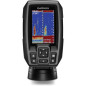 Garmin Striker 4 GPS Sondeur 3,5 avec Transducteur CHIRP, Modèle 010-01550-00 Garmin Striker 4 GPS Sondeur 3,5 avec Transducteur CHIRP, Modèle 010-01550-00
