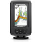 Humminbird PiranhaMAX 4 Fish Finder - Model 410150-1 Humminbird PiranhaMAX 4 Fish Finder - Model 410150-1