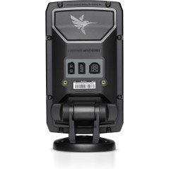 Humminbird PiranhaMAX 4 410150-1 Fish Finder – Clear Underwater Display