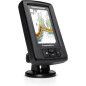 Humminbird PiranhaMAX 4 Fish Finder - Model 410150-1 Humminbird PiranhaMAX 4 Fish Finder - Model 410150-1