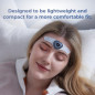 HeadaTerm-2 Casque Rechargeable e-TNS Traitement Migraine Sans Médicaments, Rapide, Efficace, 3 Électrodes HeadaTerm-2 Casque Rechargeable e-TNS Traitement Migraine Sans Médicaments, Rapide, Efficace, 3 Électrodes