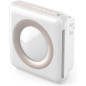 Purificateur d'air Coway Airmega AP-1512HH(W) True HEPA avec surveillance qualité air, mode éco, minuteur Purificateur d'air Coway Airmega AP-1512HH(W) True HEPA avec surveillance qualité air, mode éco, minuteur