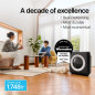 Purificateur d'air Coway Airmega AP-1512HH(W) True HEPA avec surveillance qualité air, mode éco, minuteur Purificateur d'air Coway Airmega AP-1512HH(W) True HEPA avec surveillance qualité air, mode éco, minuteur