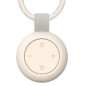 Portable Baby Sound Machine with 12 Soothing Sounds, Timer, 15-Hour Battery, Sleep Soother for Travel & Strollers Portable Baby Sound Machine with 12 Soothing Sounds, Timer, 15-Hour Battery, Sleep Soother for Travel & Strollers