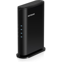 NETGEAR R6700AX WiFi 6 Router – AX1800, 1,500 sq. ft. Coverage, 20 Devices
