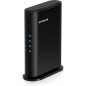 NETGEAR R6700AX 4-Stream WiFi 6 Router - AX1800, Up to 1.8 Gbps, Covers 1,500 sq. ft., 20 Devices NETGEAR R6700AX 4-Stream WiFi 6 Router - AX1800, Up to 1.8 Gbps, Covers 1,500 sq. ft., 20 Devices