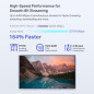 TP-Link Archer AX73 AX5400 WiFi 6 Dual Band Gigabit Router for Streaming & Long Range Coverage TP-Link Archer AX73 AX5400 WiFi 6 Dual Band Gigabit Router for Streaming & Long Range Coverage