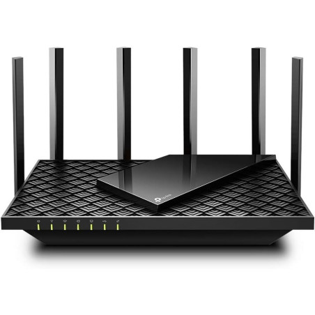 Routeur WiFi 6 TP-Link Archer AX73 AX5400 Dual Band Gigabit pour Streaming et Couverture Longue Portée