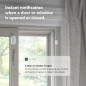 ecobee Smart Sensor 2-Pack for Doors & Windows – WiFi Contact & Temperature Sensor, Home Security & Energy Saving ecobee Smart Sensor 2-Pack for Doors & Windows – WiFi Contact & Temperature Sensor, Home Security & Energy Saving