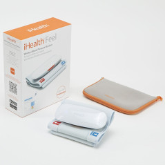 iHealth Feel, control your blood pressure