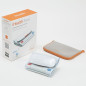 Tensiomètre Bluetooth iHealth Feel: Suivi Facile et Partage Médical Sécurisé! Tensiomètre Bluetooth iHealth Feel: Suivi Facile et Partage Médical Sécurisé!