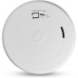 First Alert SMCO210 10-Year Sealed Battery Smoke & Carbon Monoxide Alarm, Slim Profile, 1-Pack First Alert SMCO210 10-Year Sealed Battery Smoke & Carbon Monoxide Alarm, Slim Profile, 1-Pack
