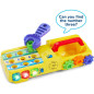 VTech Drill & Learn Toolbox Interactive Kids Toy with Sounds and Tools for Early Learning Fun VTech Drill & Learn Toolbox Interactive Kids Toy with Sounds and Tools for Early Learning Fun