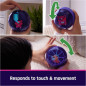 BITZEE Interactive Hamster Ball Toy with 20+ Hamsters Inside, Touch-Responsive Digital Pet for Kids Gift