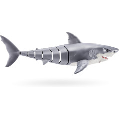 Requin Robo Alive Zuru Série 1 - Jouet lumineux piscine