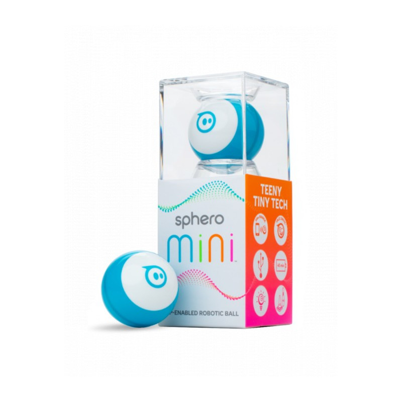 Sphero Mini, control your mini-robot