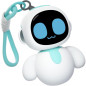 ENERGIZE LAB Eiliko Aquamarine - Tiny AI Charm Robot Pendant, Fun Electronic Toy for Couples & Friends ENERGIZE LAB Eiliko Aquamarine - Tiny AI Charm Robot Pendant, Fun Electronic Toy for Couples & Friends