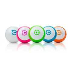 Sphero Mini, control your mini-robot